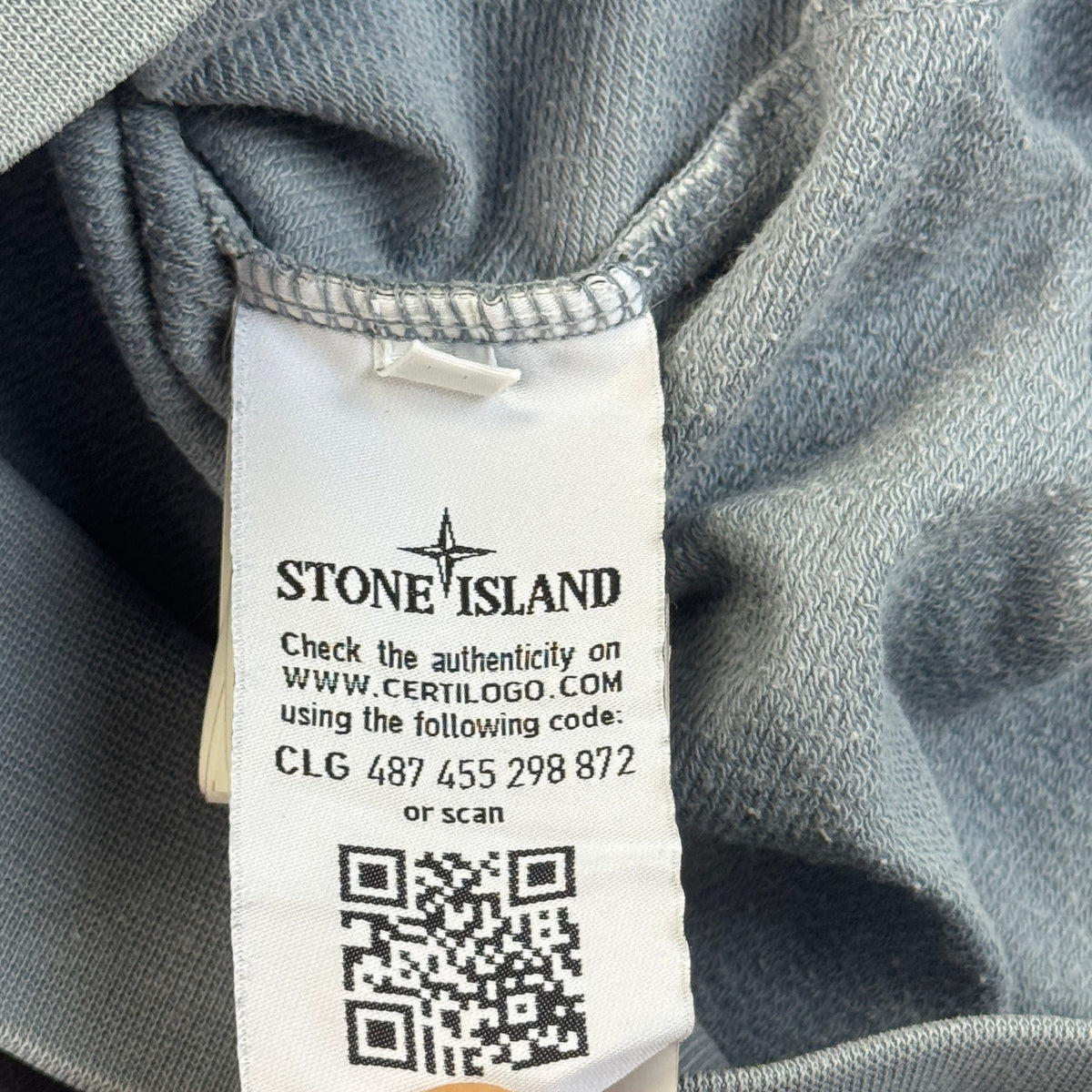 Stone Island Sweater (S)