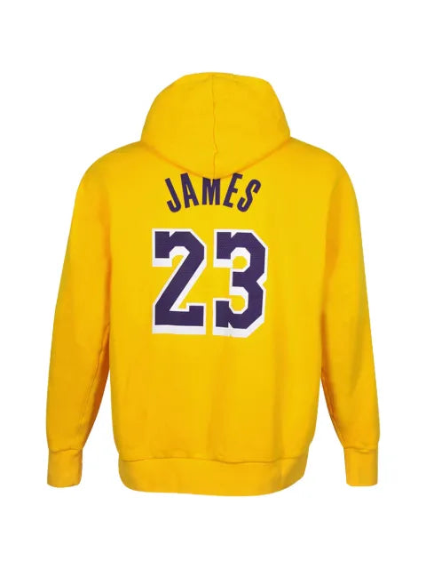 Nike Lakers Essential hoodie