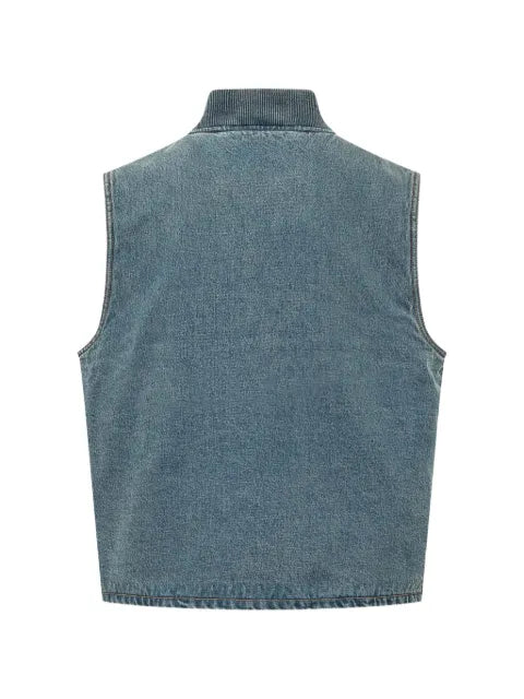 Levi's Sansome denim vest