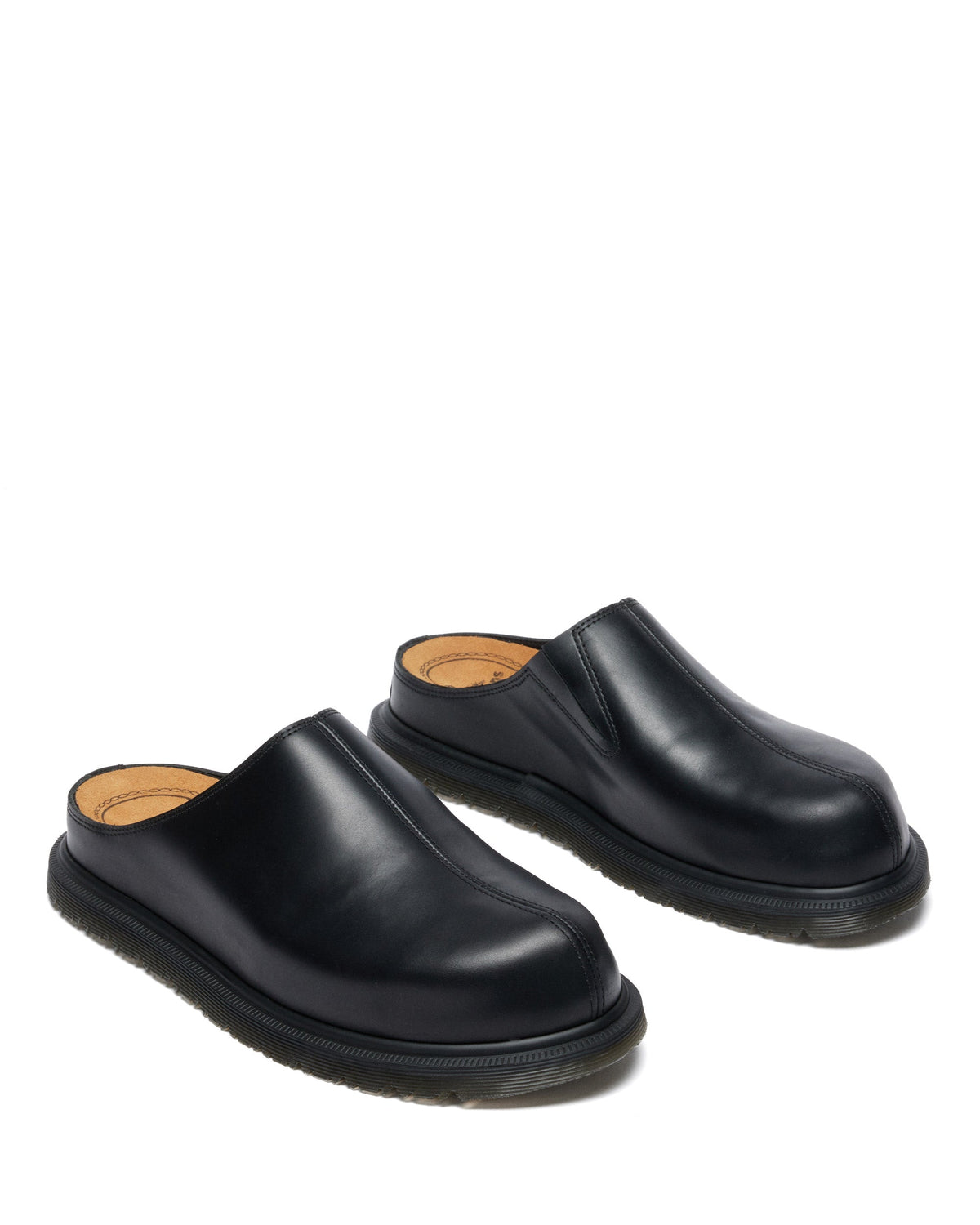 Dr. Martens San Mule