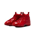 Little Kid's Nike Little Posite Pro "Red October" Red/Black (IQ7232 600)