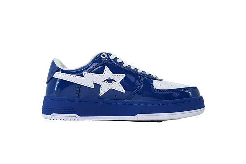 KidSuper × A BATHING APE BAPE STA JPN Navy